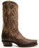 Image #2 - Idyllwind Women's Thistle Western Boots - Square Toe, Brown, hi-res
