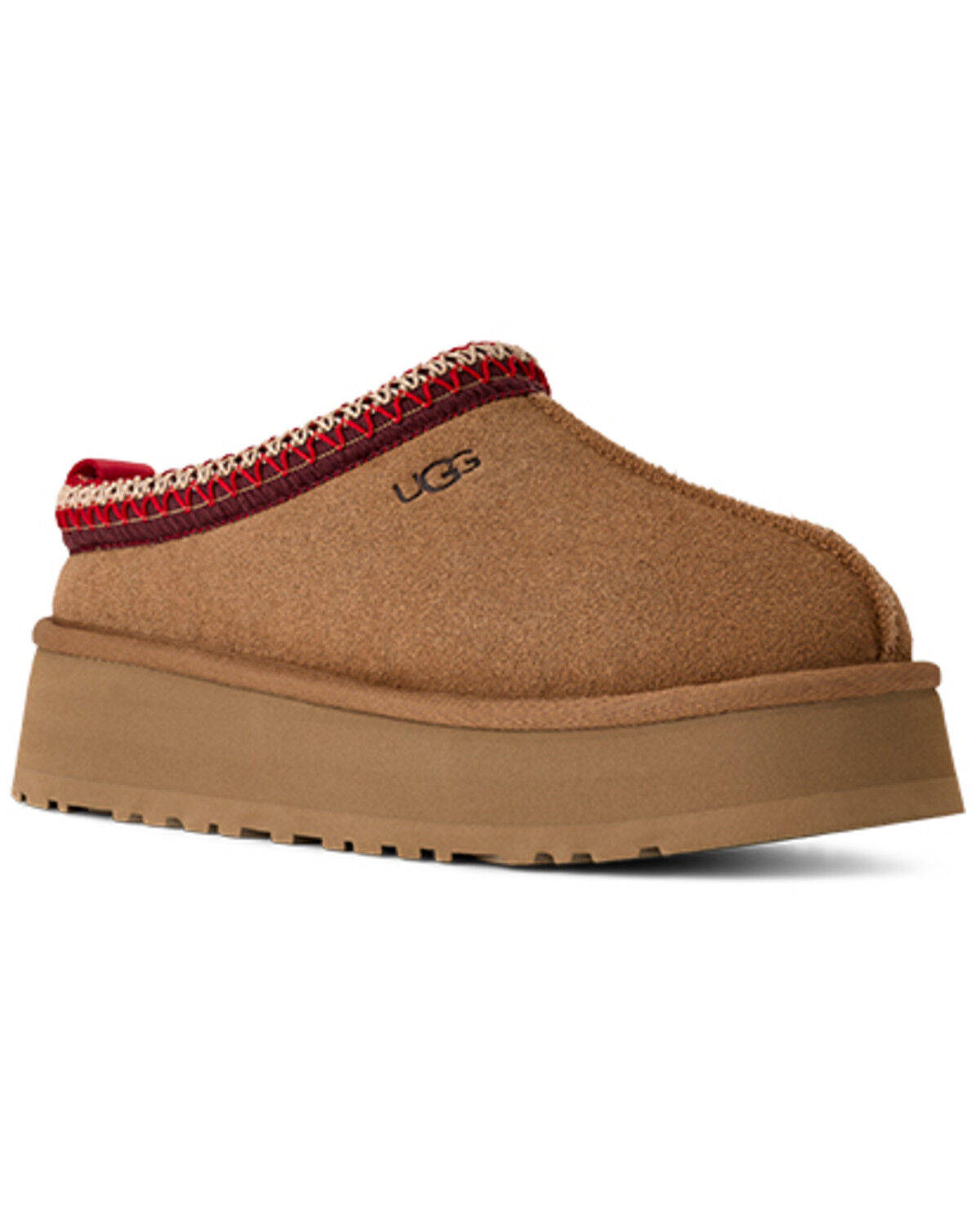 Image #1 - UGG Women's Tazz II, Chestnut, hi-res