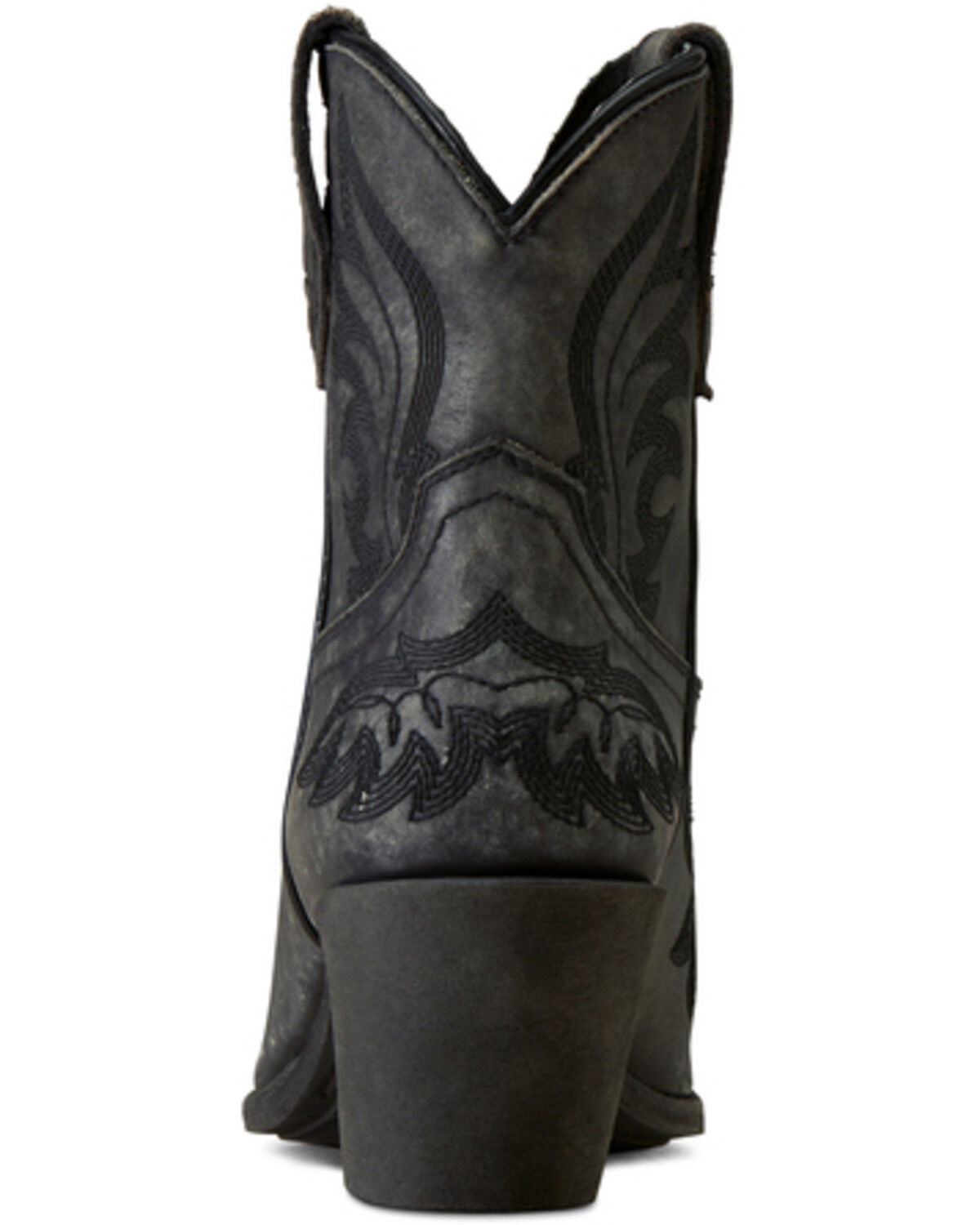 Ariat Women's Chandler Western Booties - Snip Toe