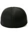 Image #3 - Cinch Men's Round Patch Ball Cap, Grey, hi-res