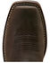 Image #4 - Ariat Men's Activator VentTEK Waterproof Work Boots - Soft Toe, Dark Brown, hi-res