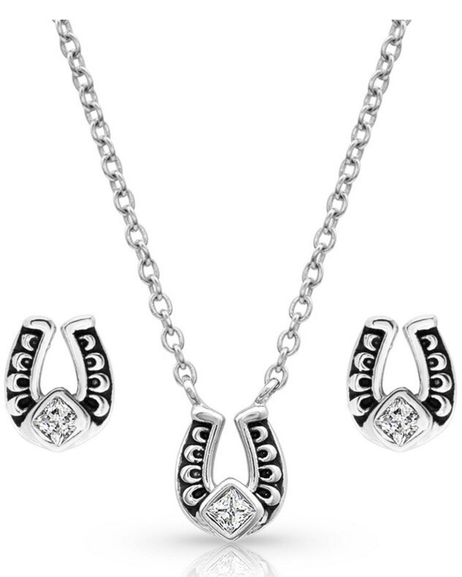 Boot barn jewelry store
