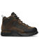 Danner Men's Radical 452 5.5" Hiking Boots, Dark Brown, hi-res