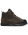 Image #3 - Danner Men's Radical 452 5.5" Hiking Boots, Dark Brown, hi-res