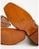 Image #6 - Cleo + Wolf Women's Ivy Western Boots - Fashion Square Toe, Sand, hi-res