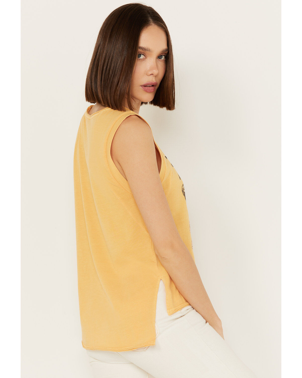 Image #4 - Cleo + Wolf Women's Be The Good Tank, , hi-res