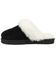 Image #3 - Superlamb Women's Turano Real Hair-On Casual Slipper - Round Toe, , hi-res
