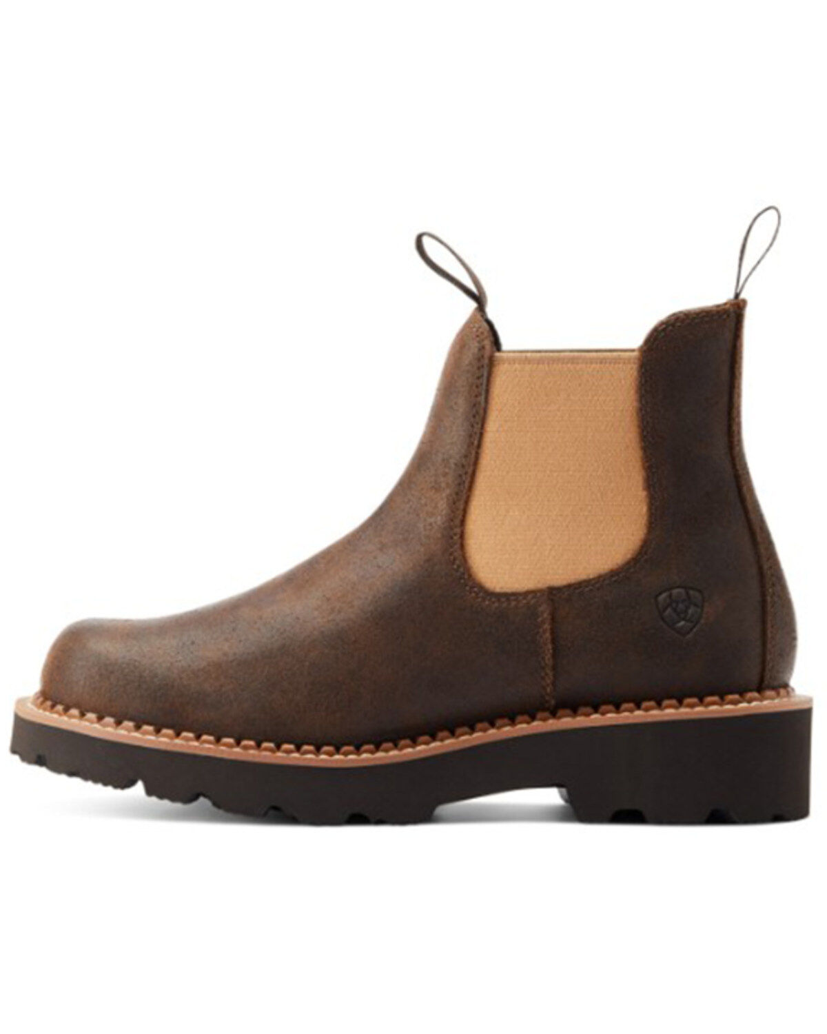 Product Name:  Ariat Women's Fatbaby Twin Chelsea Boots - Round Toe