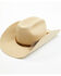 Idyllwind Women's Dakota Avenue Western Wool Felt Hat, Wheat, hi-res