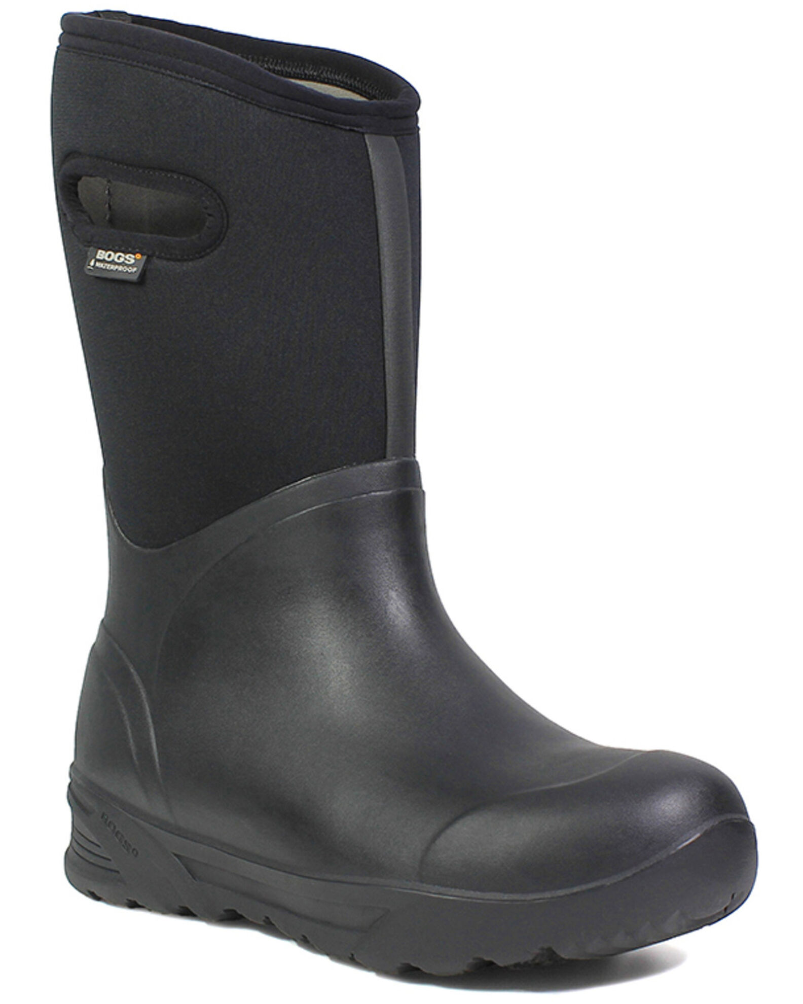 Bogs shop safety boots
