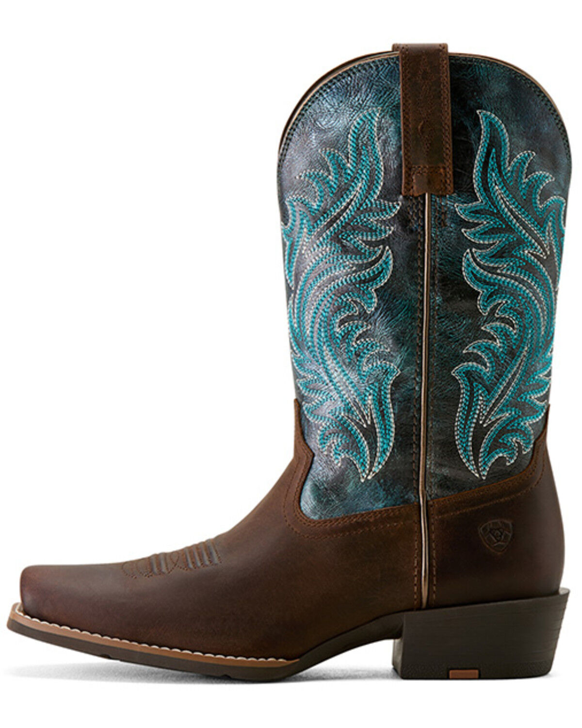 Ariat Women's Round Up Performance Western Boots