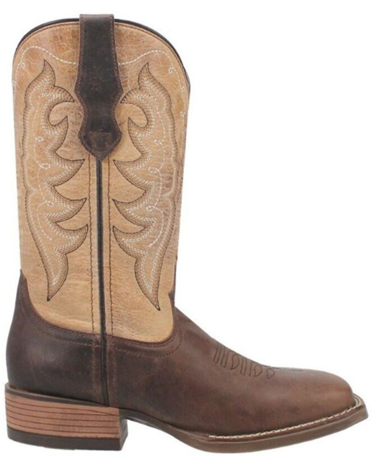 Product Name:  Laredo Women's 11" Western Boots - Broad Square Toe
