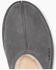 UGG Men's Scuff Suede House Slippers, Dark Grey, hi-res