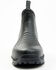 Image #4 - RANK 45® Women's Rubber Ankle Work Boots - Soft Toe, Black, hi-res
