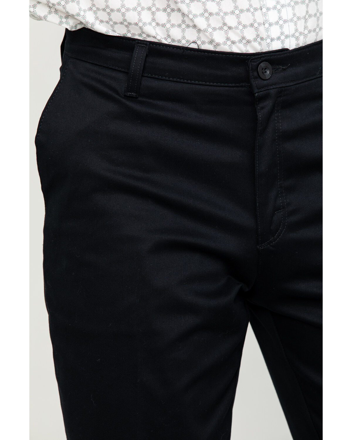 Product Name:  Wrangler Men's Casual Flat Front Western Pants
