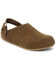 Image #1 - Matisse Women's Otto Clogs, Chocolate, hi-res