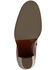 Image #7 - Frye Women's Corinne Tall Deco Stitch Fashion Boots - Round Toe, Red, hi-res