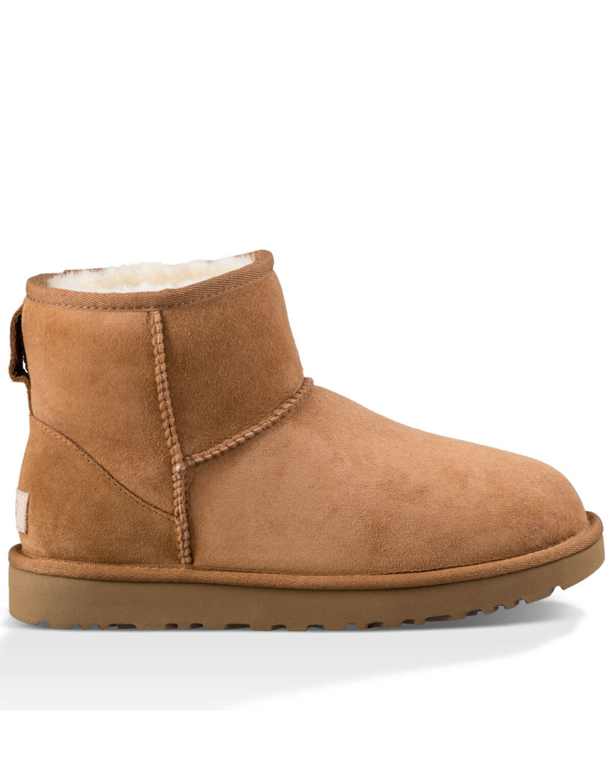 ugg boots mini 38