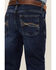 Image #4 - Wrangler 20x Toddler Boys' Dark Wash 42 Vintage Bootcut Jeans, , hi-res