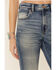Lee Women's Always Iconic Skinny Jeans, Blue, hi-res