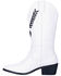 Image #3 - Dingo Women's Thunderbird Western Boots - Round Toe, , hi-res