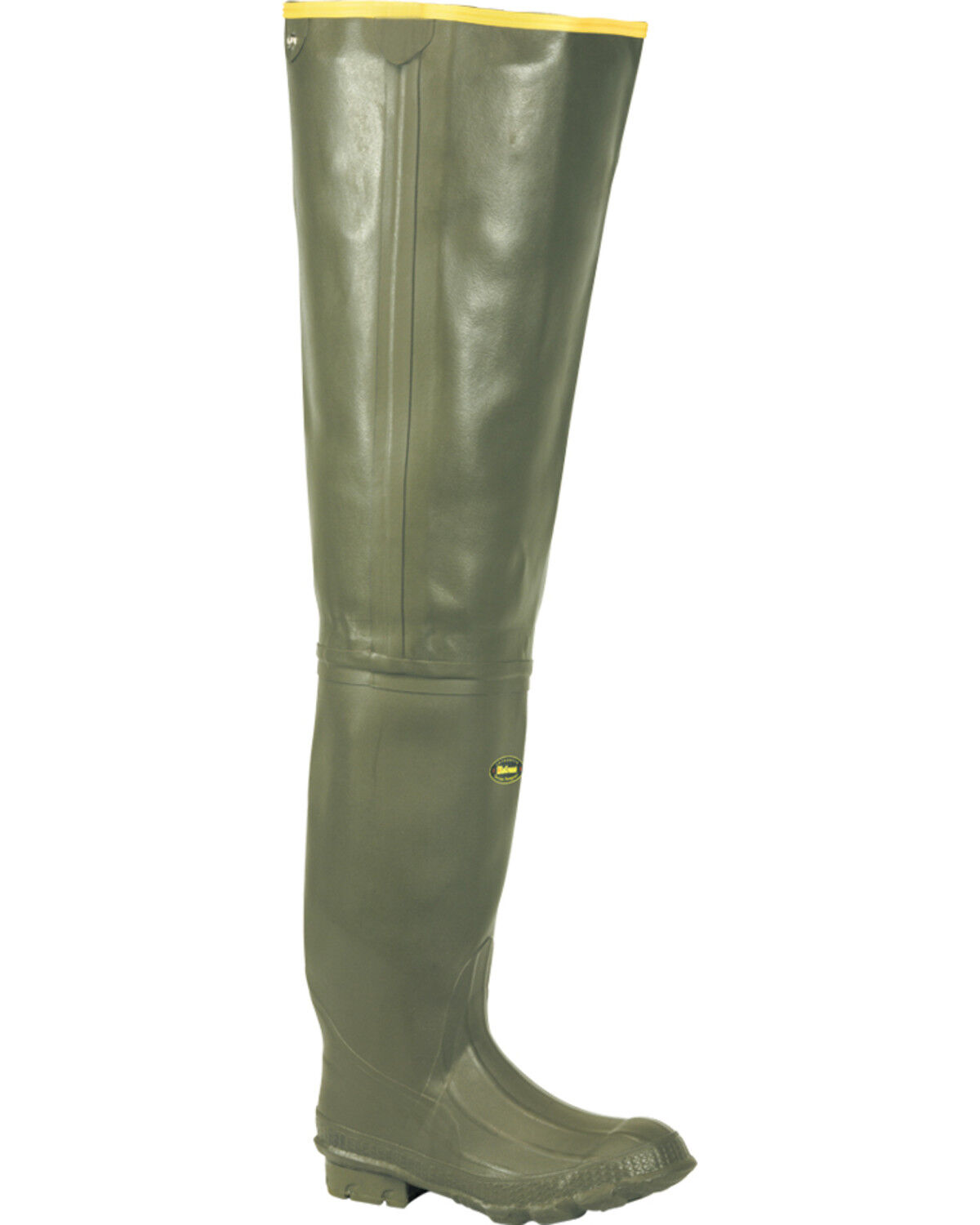 lacrosse hip boots near me