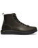 Image #2 - Danner Men's 6" Logger 917 GTX Lace-Up Boots - Round Toe, Charcoal, hi-res