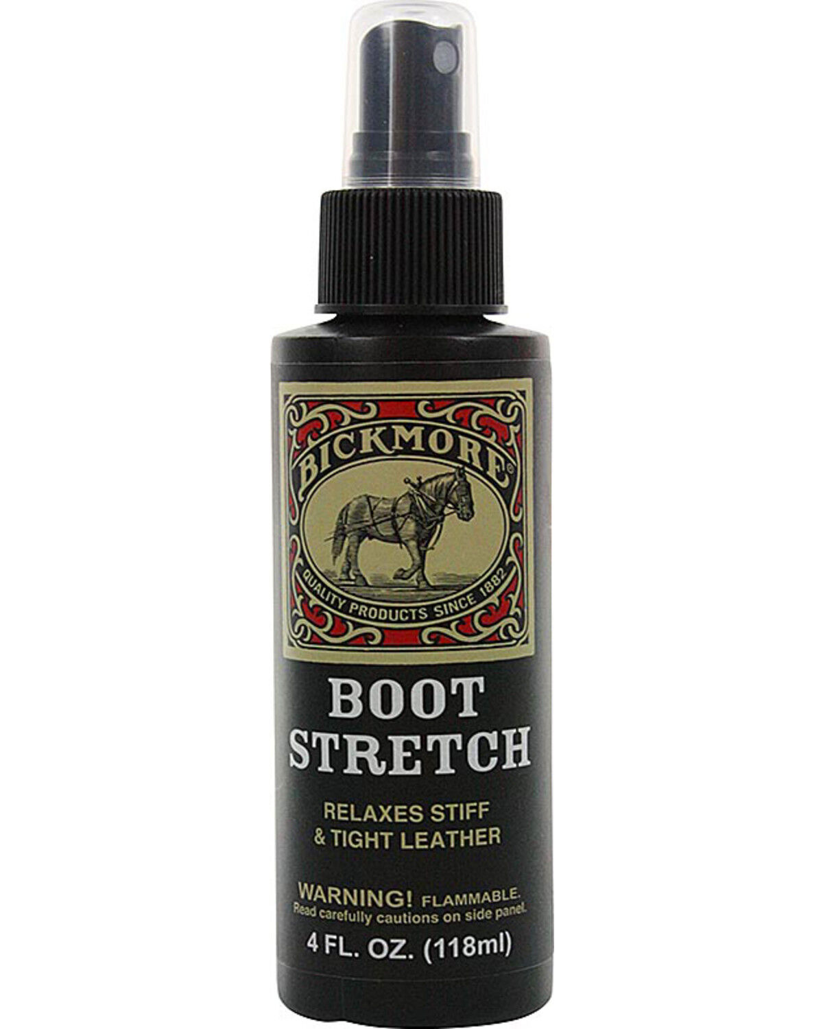 Image #1 - Bickmore Boot Stretch, No Color, hi-res