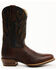 Image #2 - Cody James Men's Xtreme Xero Gravity Western Performance Boots - Round Toe, Black/brown, hi-res