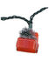 Image #4 - Kurt Adler 9' UL 10L Red Pick-Up Truck Light Set, Multi, hi-res
