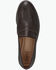Image #6 - Frye Women's Faith Loafers, Dark Brown, hi-res