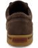 Image #5 - Twisted X Men's Kicks Casual Shoes - Moc Toe, Brown, hi-res