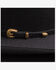 Image #4 - Larry Mahan Cody 10X Felt Cowboy Hat, Black, hi-res