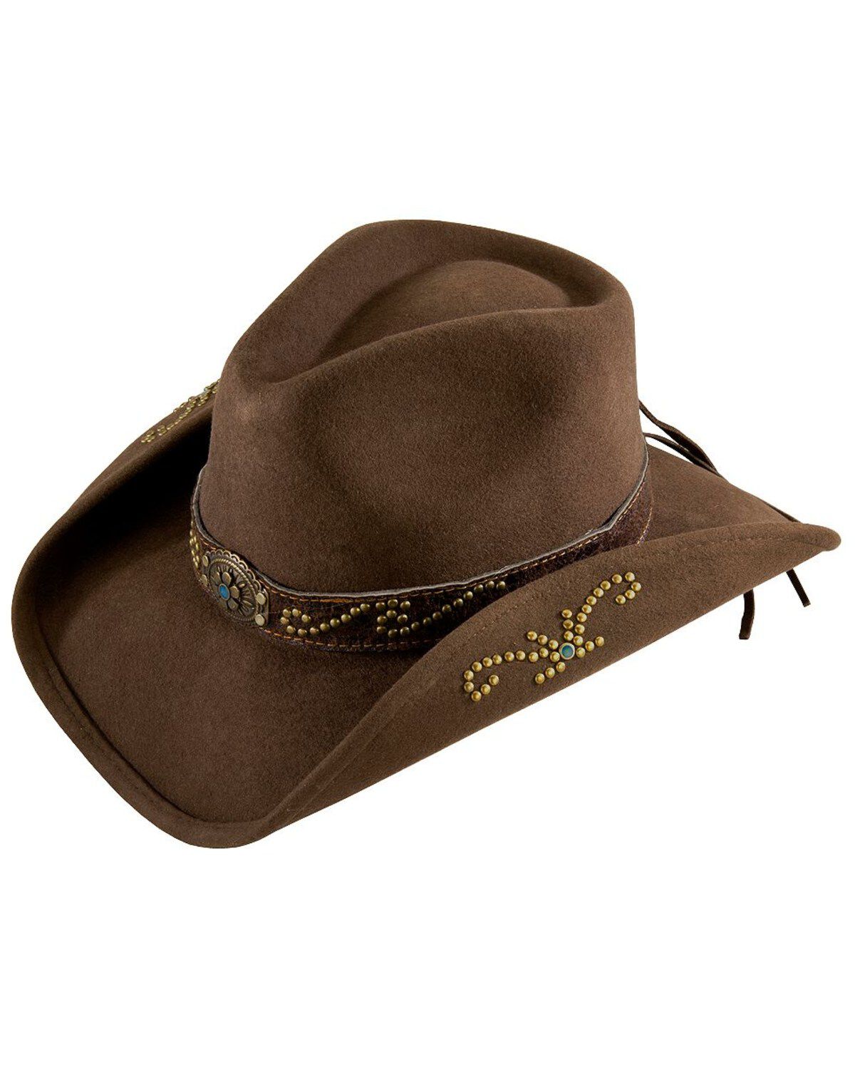 Kids' Cowboy Hats - Boot Barn