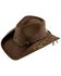 Image #1 - Bullhide Girls' More Than Friends Felt Cowgirl Hat, , hi-res