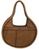 Image #2 - STS Ranchwear By Carroll Women's Cowhide Dolly Purse, Multi, hi-res