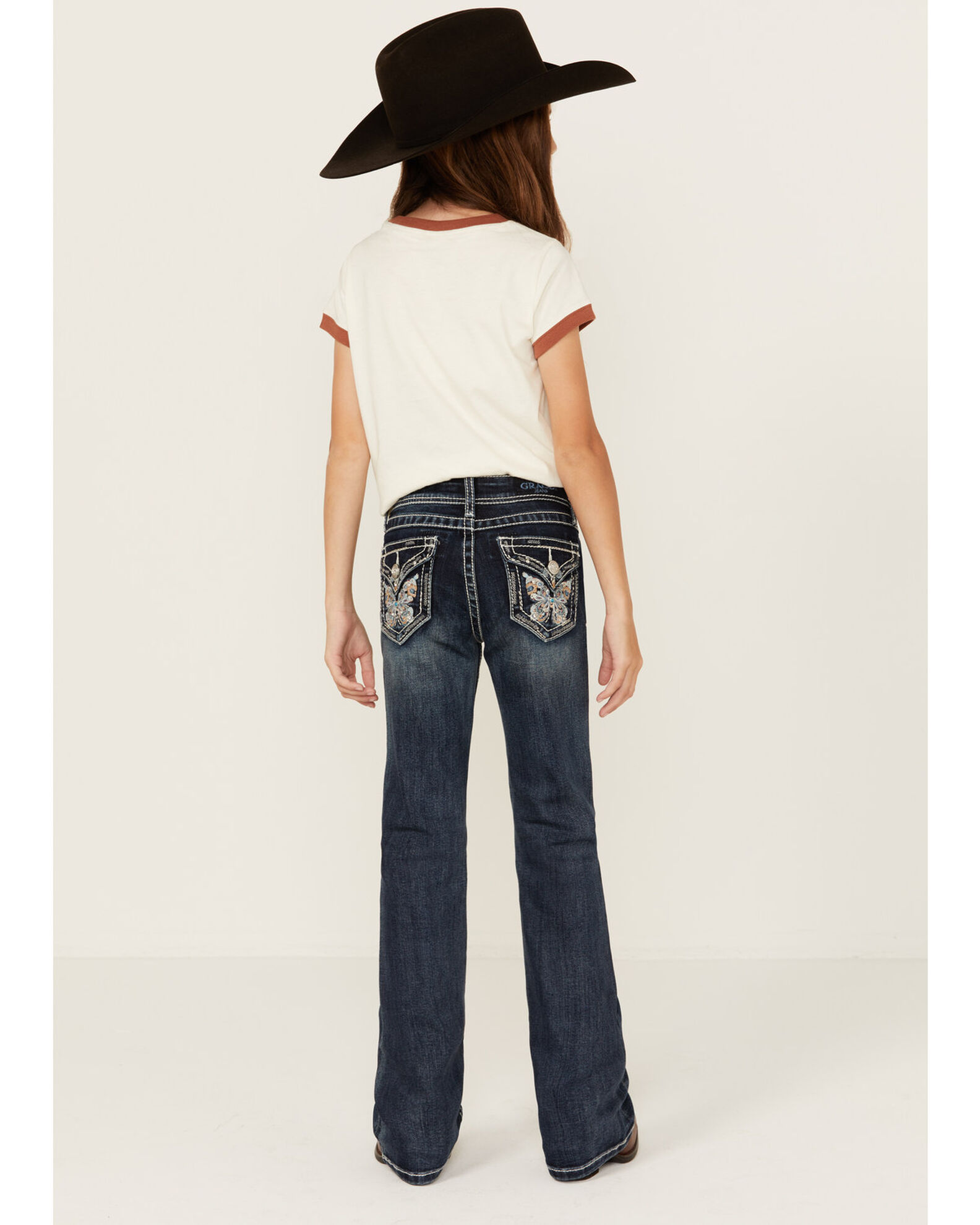 Grace in la jeans cheap near me
