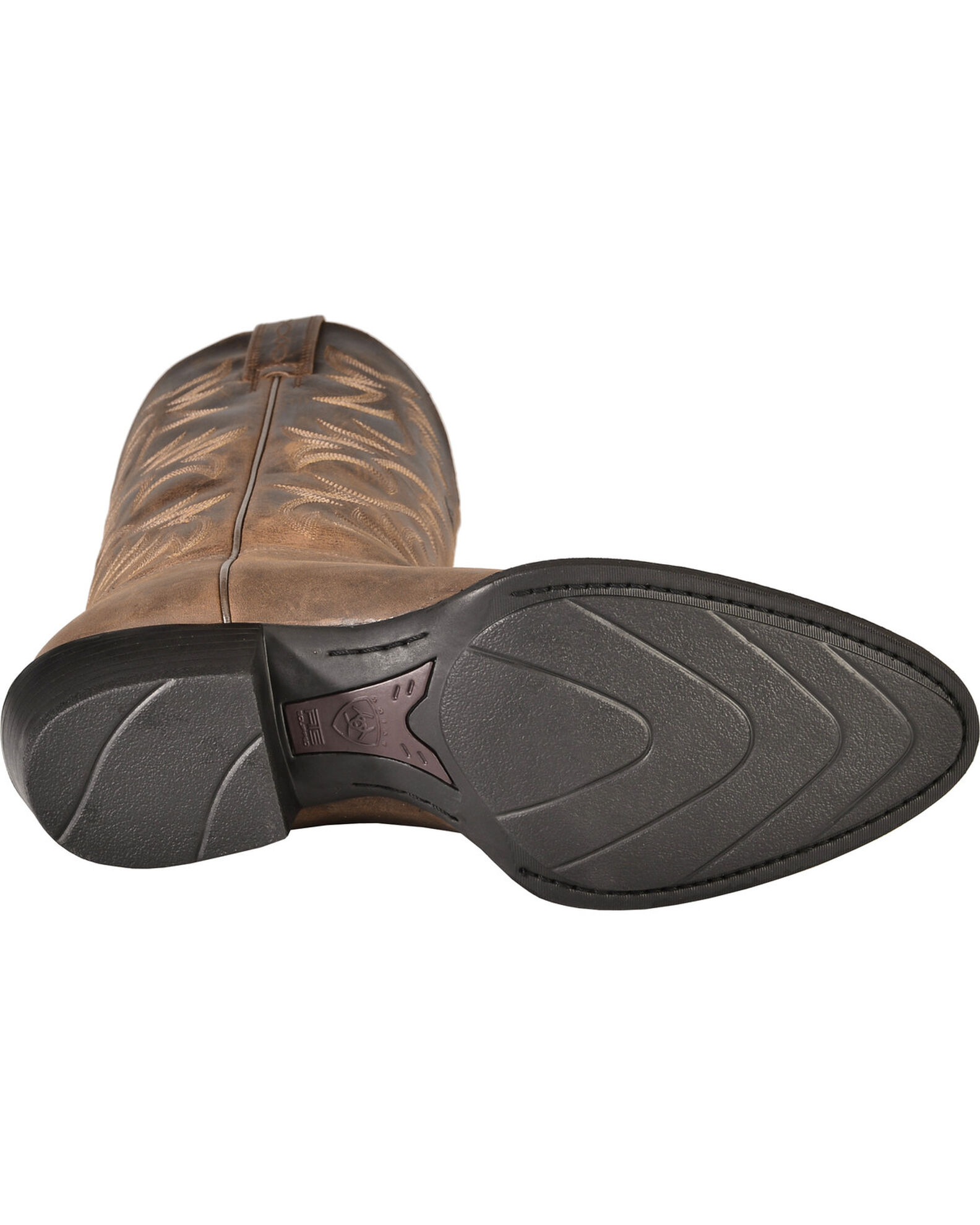 Ariat men's heritage performance boots new arrivals