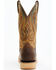 Durango Men's Rebel Pro Lite Performance Western Boots - Broad Square Toe , Brown, hi-res