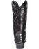 Image #8 - Lucchese 1883 Charles Croc Belly Western Boots - Square Toe, , hi-res