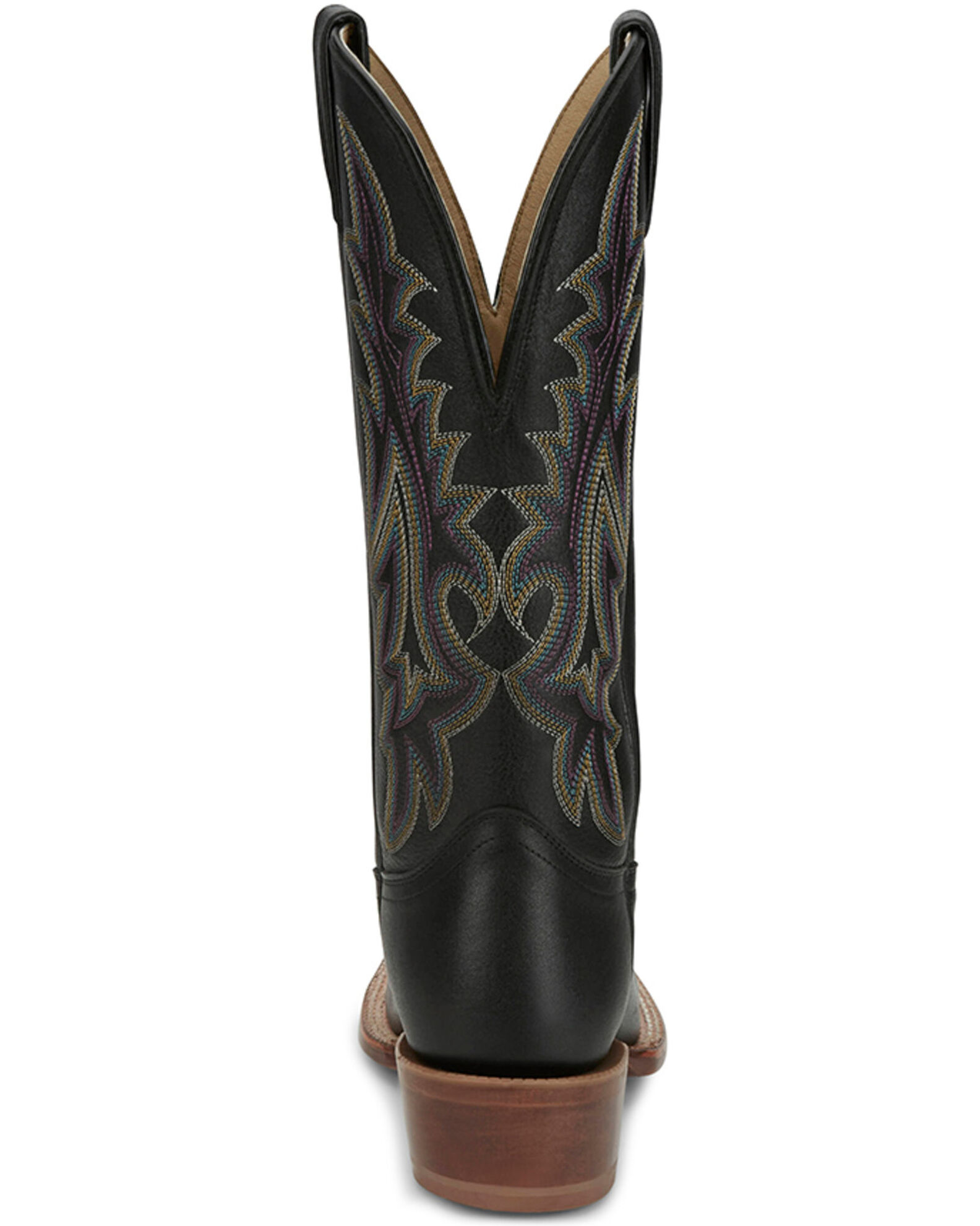 Tony Lama Women s Estella Western Boots Square Toe Pueblo Mall