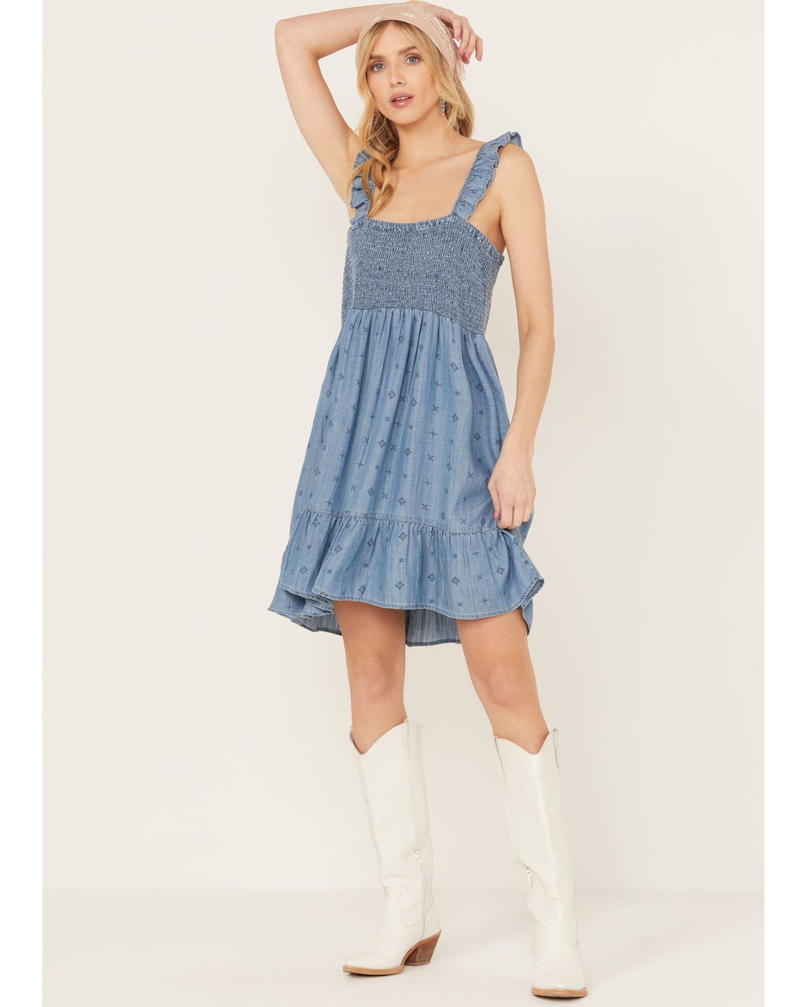 Ariat dresses deals