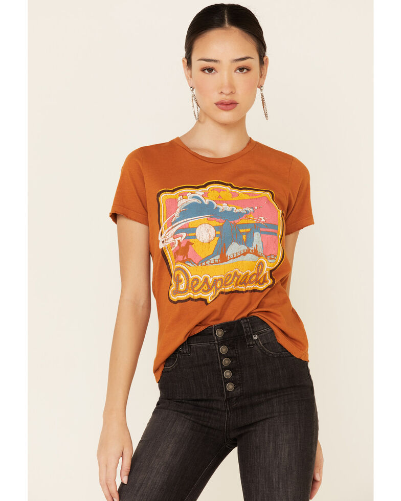bandit tee shirts