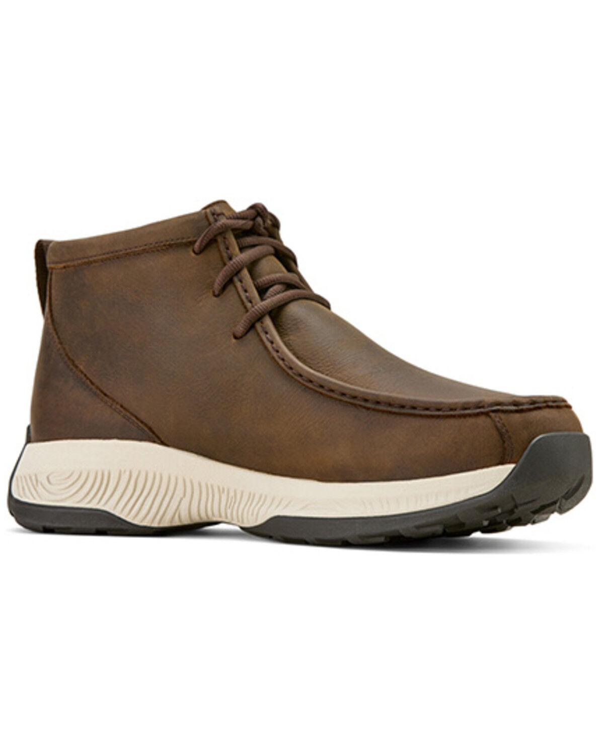 Ariat Men's Spitfire All Terrain Waterproof Casual Shoes