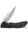 Image #2 - Buck Knives 285 Bantam® BLW Folding Pocket Knife, Black, hi-res