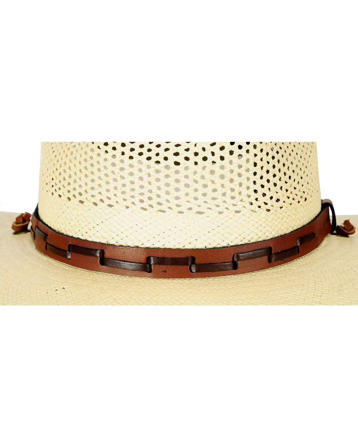 stetson airway