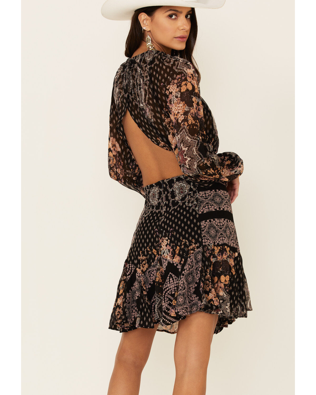 Seven wonders mini dress Outlet