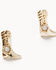 Image #3 - Shyanne Women's Boho Chic Earring Set - 5 Piece, Gold, hi-res