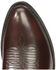 Laredo Men's London Western Boots - Medium Toe, Black Cherry, hi-res