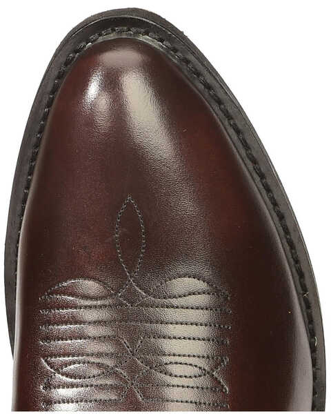Image #6 - Laredo Men's London Western Boots - Medium Toe, , hi-res